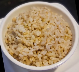 Brown Rice