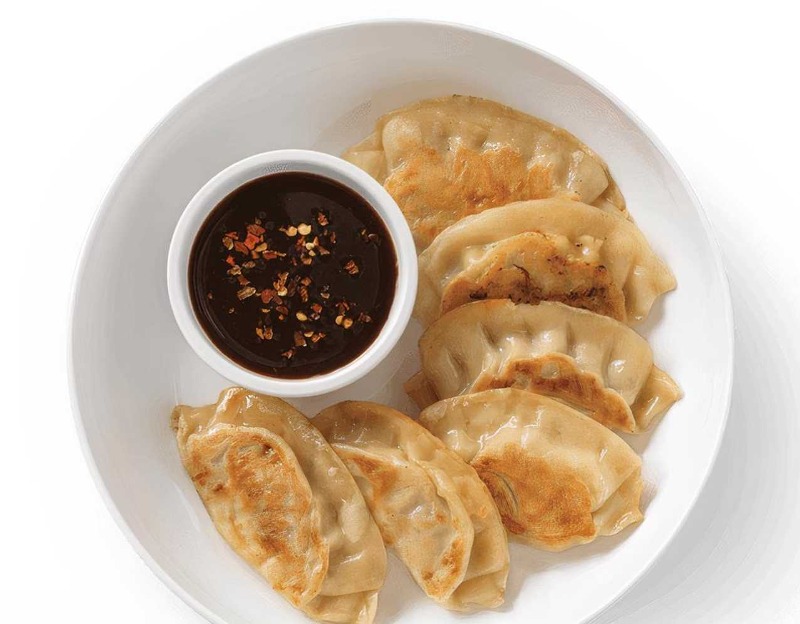 Gyoza (6)