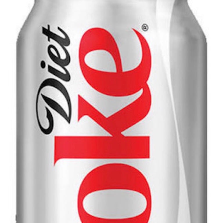 Diet Coke