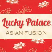 Lucky Palace Asian Fusion - Okatie logo