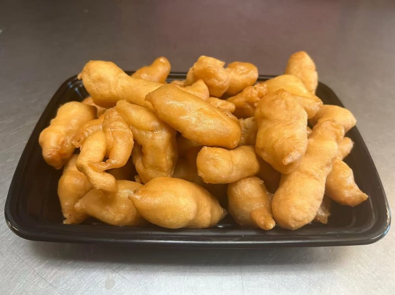 94. Sweet & Sour Chicken