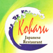 Koharu Sushi & Ramen - Brooklyn logo