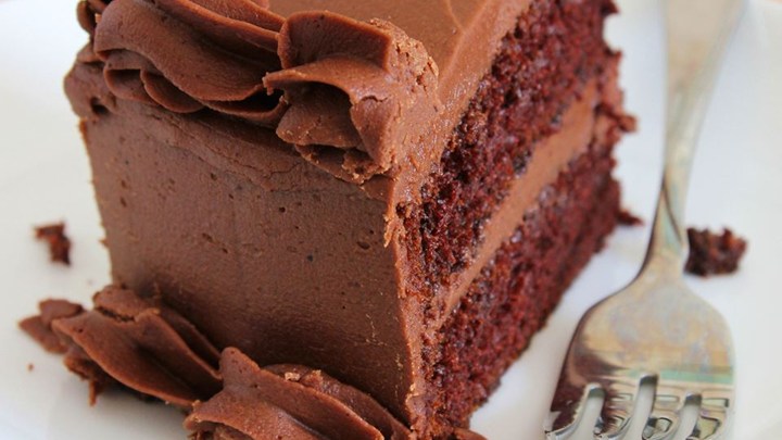 CHOCOLATE CAKE Image