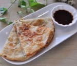 2. Scallion Pancakes (6)