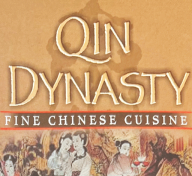 Qin Dynasty - Houston logo