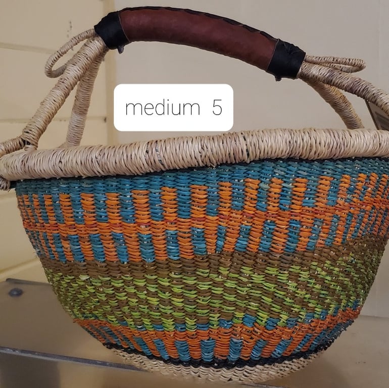 Medium Basket 5 Image