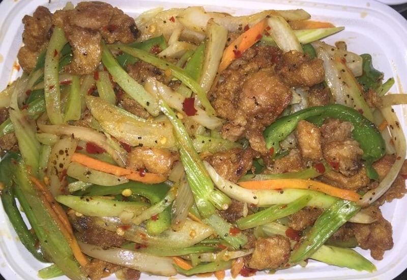 ONE WOK CHINESE GRILL Restaurant - Greensboro, NC | Order Online | Chinese  Takeout
