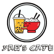 Yao's Cafe - Chicago logo