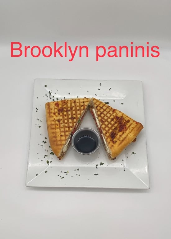 Brooklyn Panini