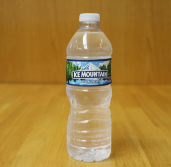214. Bottle Water 瓶装水
