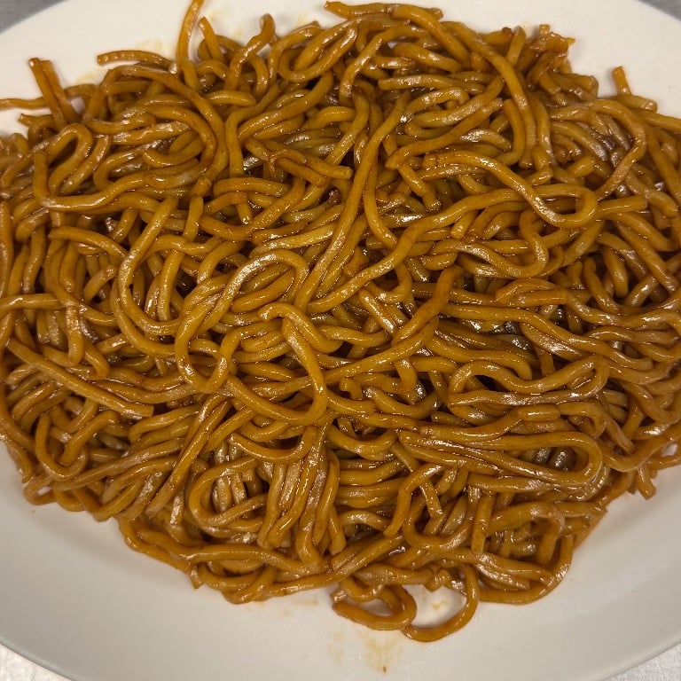 104. Plain Lo Mein