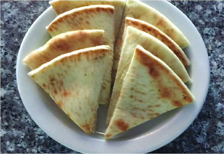 Side of Pita