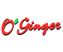 OGinger - Somerville logo