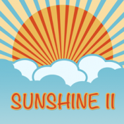 Sunshine II - Alpharetta logo