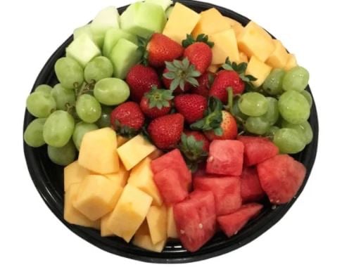 Fruit Platter