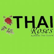 Thai Roses - Portland logo