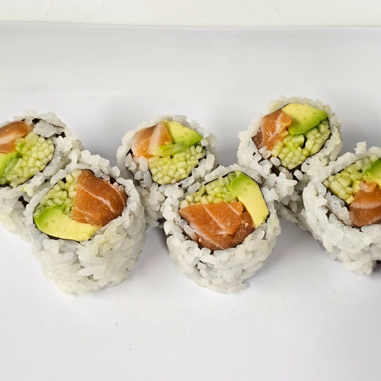 Alaska Roll