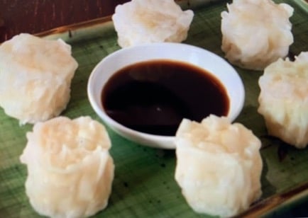 Shumai