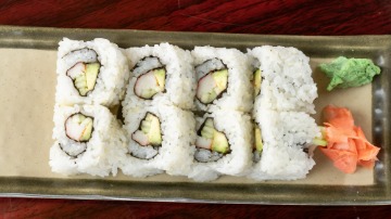 California Roll