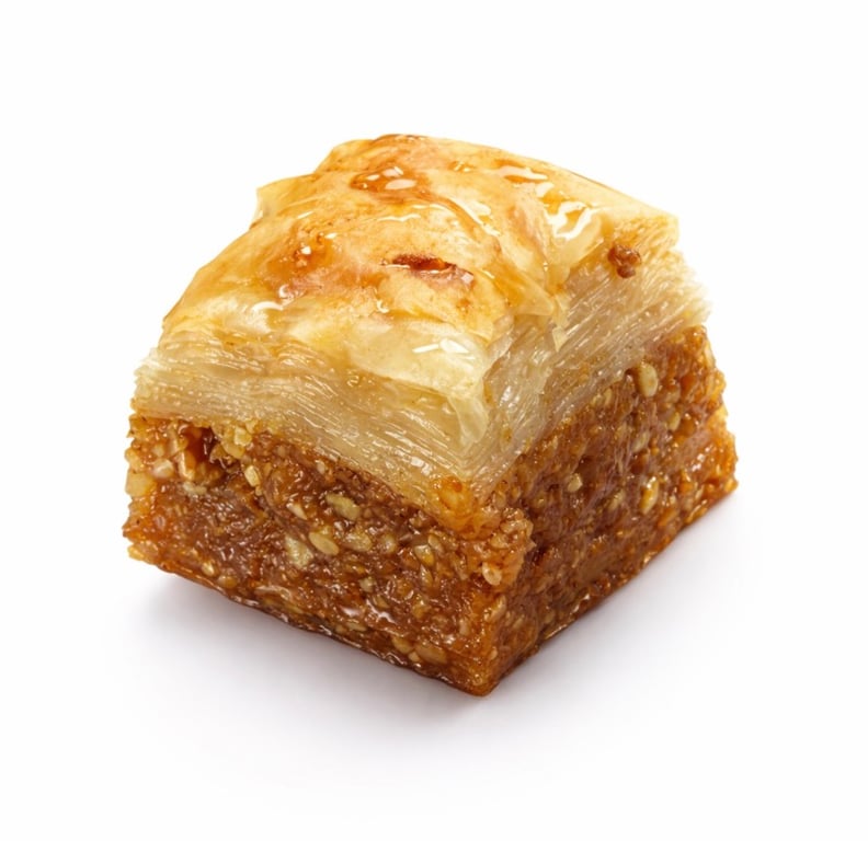 Baklawa