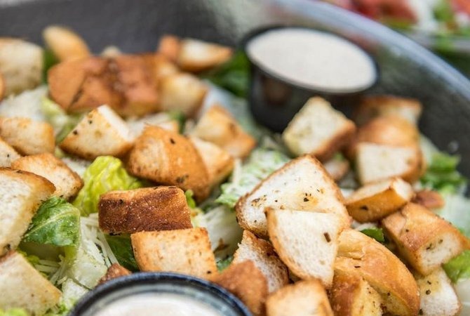 Caesar Salad
