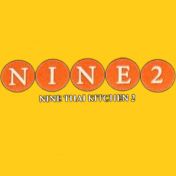 Ninethai Kitchen 2 - Pennsville Township logo