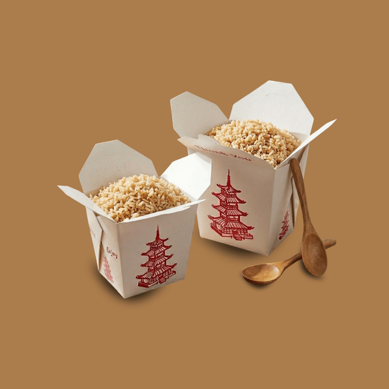 Brown Rice