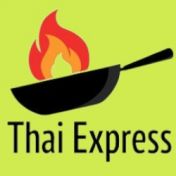 Thai Express - Geneva logo