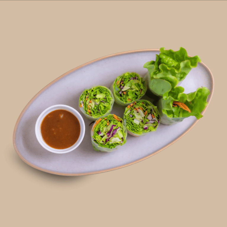 Fresh Roll