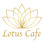 Lotus Cafe - Charlotte logo