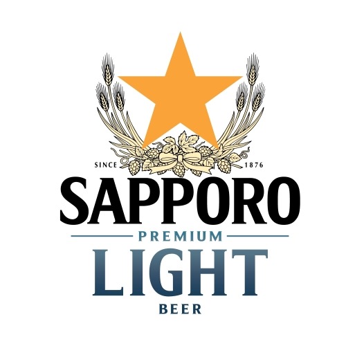 Sapporo Premium LIGHT