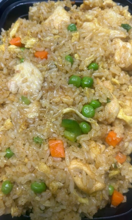 Chicken Fried Rice (L)