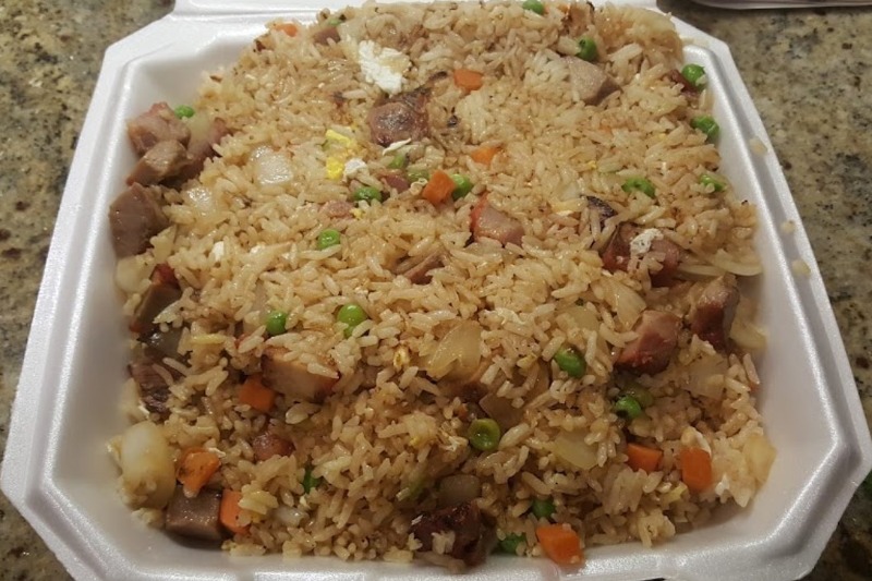 BAMBOO GARDEN II Restaurant Archdale, NC Order Online Chinese Takeout