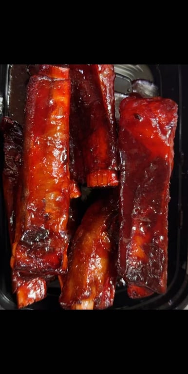 710 House Special Spare Ribs (5)