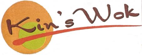 Kin's Wok - Ghent logo