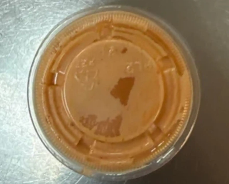 D6.Yum Yum Sauce(2oz)