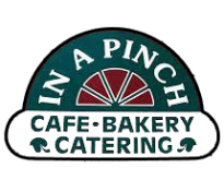 In A Pinch Cafe - Concord logo