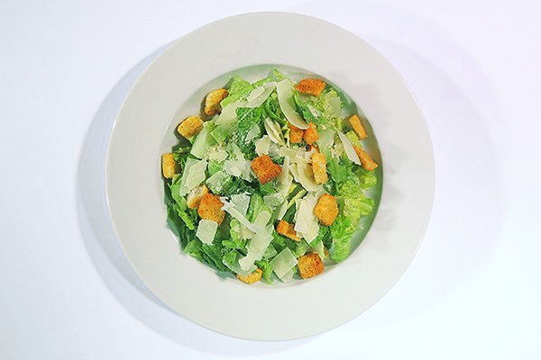 Classic Caesar Salad*