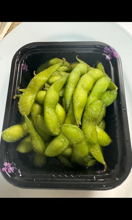Edamame