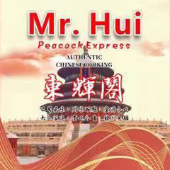 Mr Hui's Peacock Express - Florence