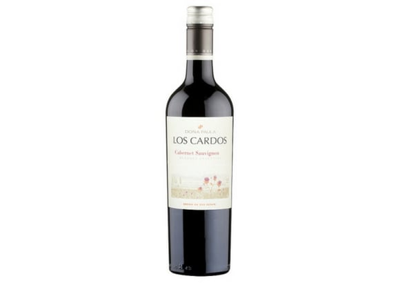 Los Arboles | Cabernet Sauvignon | Argentina