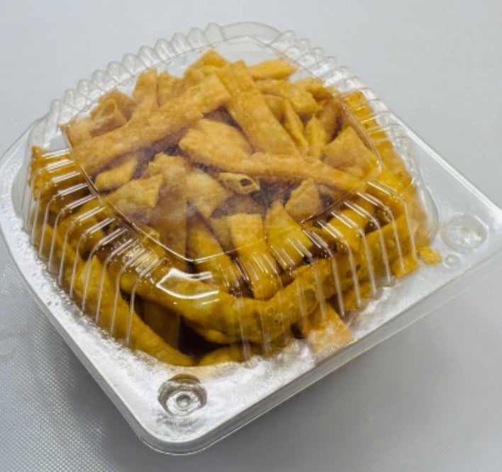 Wonton Chip