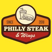 Philly Steak and Wing - Lakeland FL logo