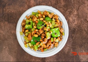 51. Kung Pao Chicken