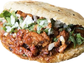 GORDITAS