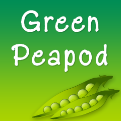 Green Peapod - Watertown