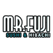 Mr. Fuji Sushi & Hibachi - Clifton Park logo