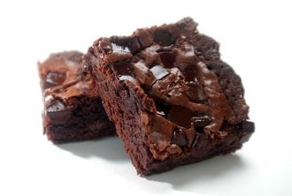 Brownie Box Image