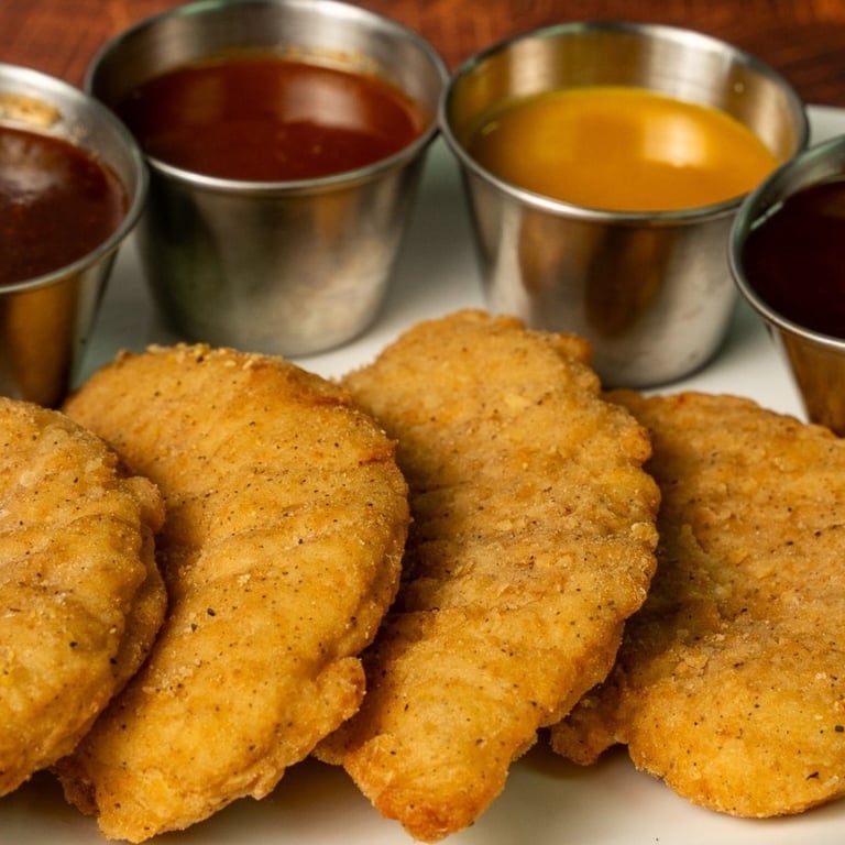 Chicken Tenders