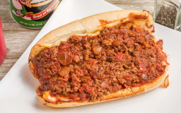 Pizza Chicken Philly